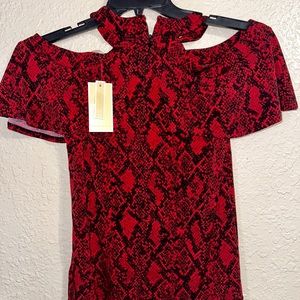 Michael Kors blouse